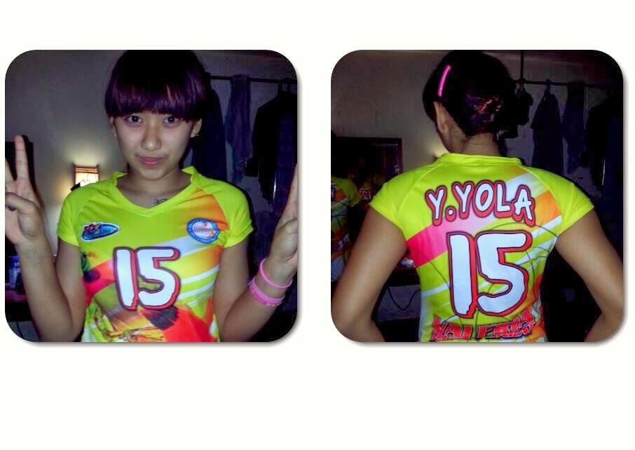 Yuk Mengenal Lebih Dekat Tentang Voli