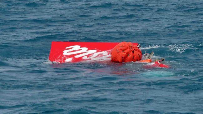 &#91;UPDATE&#93; BERITA TERBARU AIRASIA QZ 8501