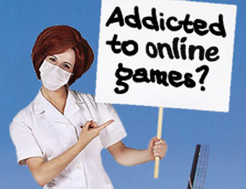 Mengapa Game Online menjadi sangat addictive?