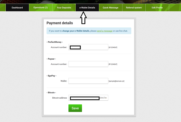 Cara menggandakan Dollar dengan Mudah dan Cepat hanya di LexiFund