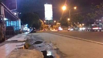 Hal yang Terpikirkan Ketika Agan Ada di Depok