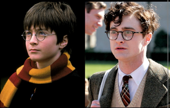 Karir Para Tokoh Muda Pasca Harry Potter
