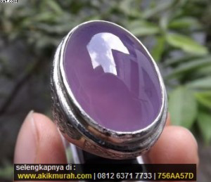 Penomena Batu akik