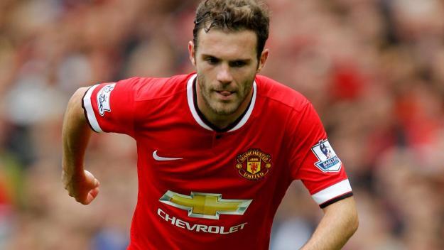 Mau tau 6 Pemain MU dengan gaji Termahal ? siapa aja mereka ??? Simak berita ini Gan