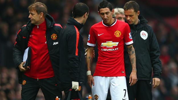 Mau tau 6 Pemain MU dengan gaji Termahal ? siapa aja mereka ??? Simak berita ini Gan
