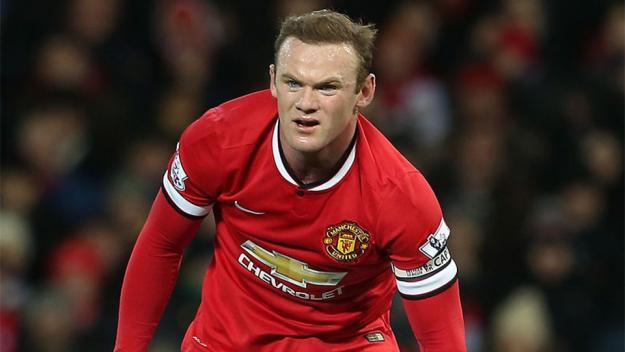 Mau tau 6 Pemain MU dengan gaji Termahal ? siapa aja mereka ??? Simak berita ini Gan