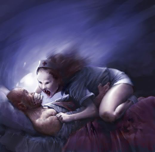 Misteri Fenomena Sleep Paralysis Tidur Seperti di Tindih Setan