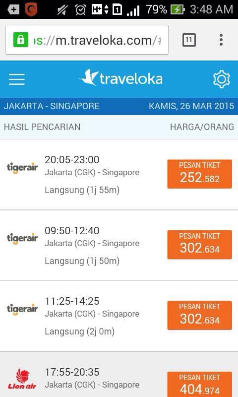 Ikutan EARTH HOUR 2015 di SINGAPORE lanjut ke MALAYSIA ala backpacker yuk