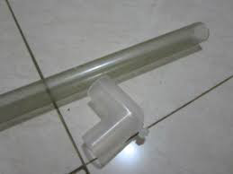 Membuat Filter Sendiri Dari Wadah Bekas Es Krim