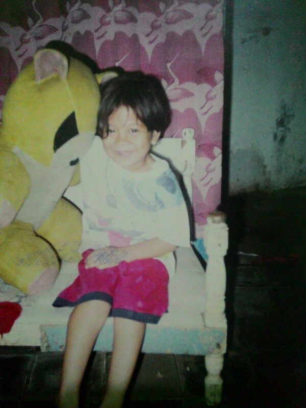 Mencari Info Teman masa Kecil ..