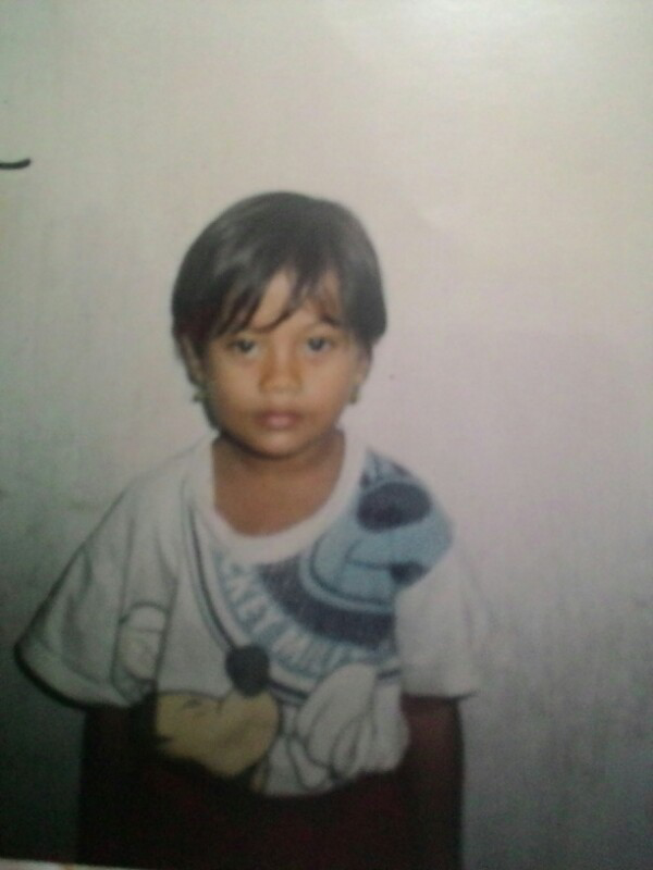 Mencari Info Teman masa Kecil ..