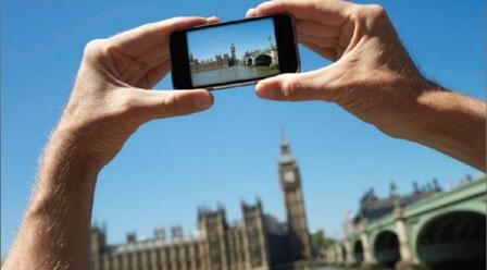 Tips Hasilkan Foto Bagus Lewat Kamera Smartphone