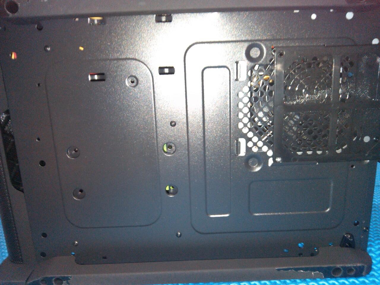 &#91;Casing&#93;&#91;Unboxing&#93; Dazumba D-TaC 921
