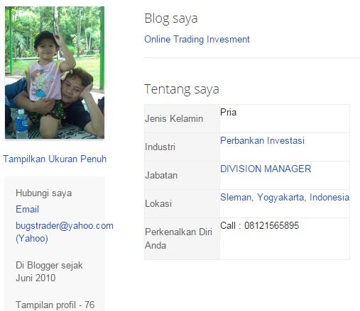 SEBUAH CATATAN BURUK SSH JOGJA SPEED NET