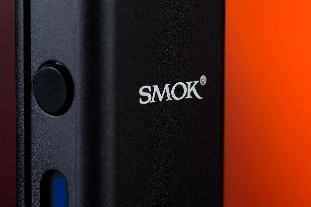 Review SMOK Xpro M50 (Factory Upgrade 65 Watt) 