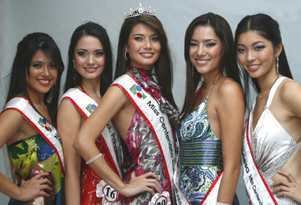 -- MENGENAL KAUM NIKKEI-JIN ( 日系人) : DARI JEPANG UNTUK DUNIA &#91; ++ pic Bening &#93;--