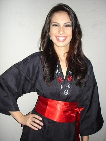 -- MENGENAL KAUM NIKKEI-JIN ( 日系人) : DARI JEPANG UNTUK DUNIA &#91; ++ pic Bening &#93;--