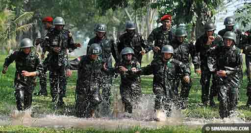 Mengenal & Belajar Survival Lebih Jauh