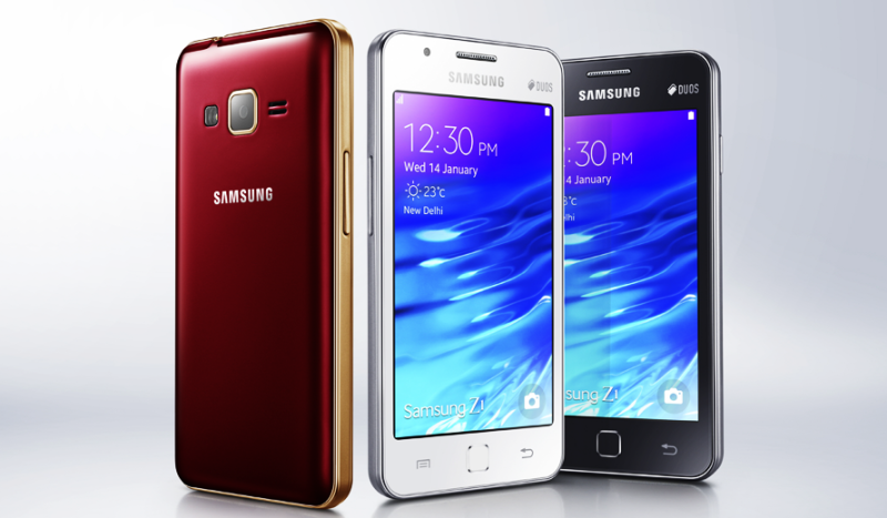 Smartphone Samsung Di Anggap Tak Pernah Ganti Model Oleh Sejumlah Orang Di Indonesia