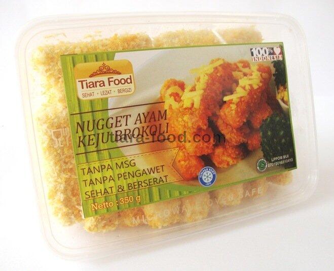 Peluang Bisnis Makanan, Penawaran Menjadi Reseller dan Dropshiper Produk Frozen Food