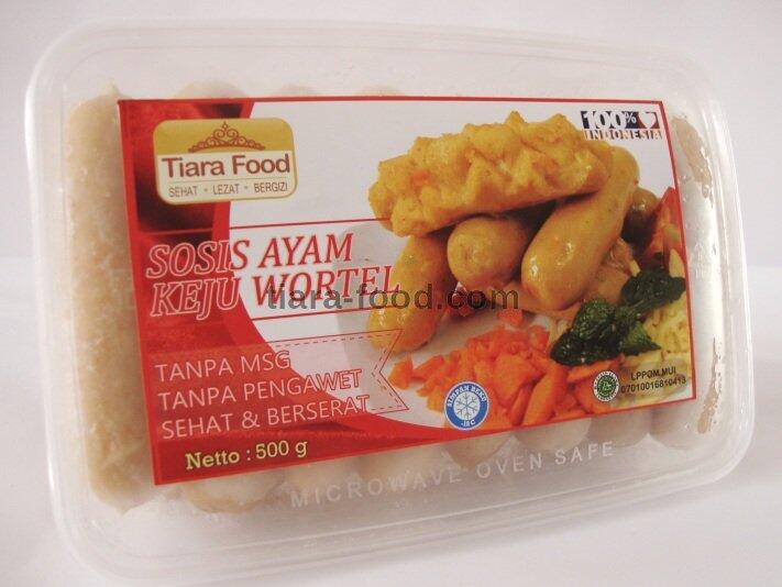 Peluang Bisnis Makanan, Penawaran Menjadi Reseller dan Dropshiper Produk Frozen Food