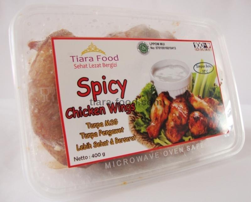 Peluang Bisnis Makanan, Penawaran Menjadi Reseller dan Dropshiper Produk Frozen Food