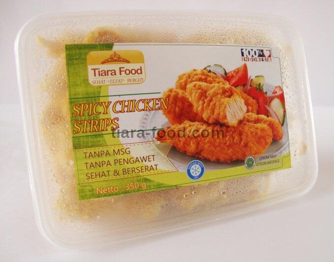 Peluang Bisnis Makanan, Penawaran Menjadi Reseller dan Dropshiper Produk Frozen Food