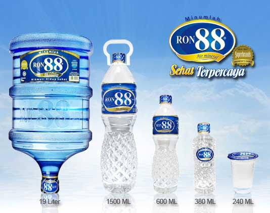RON 88 Turun Harga Lagi Rp. 10.000 dapat 19 Liter