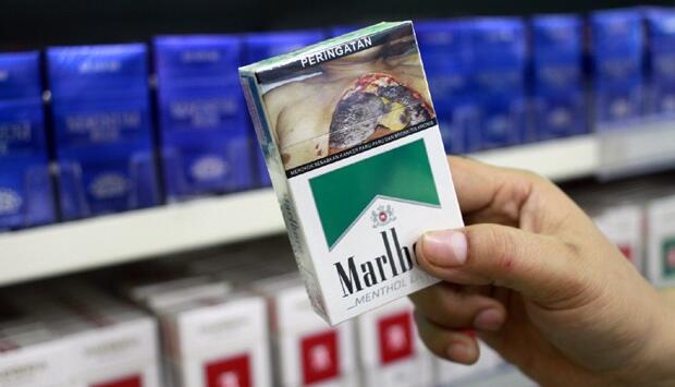 Gambar 'Seram' di Iklan Rokok Belum Efektif