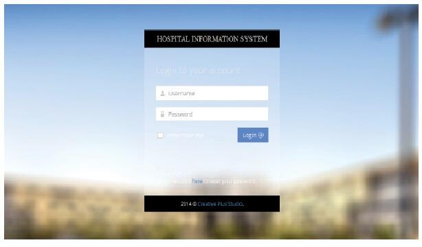 Jasa Pembuatan Aplikasi Web Based Untuk Rumah Sakit, Perusahaan dan Sekolah