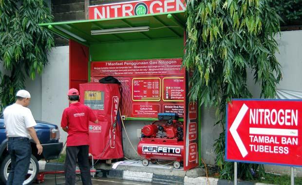 3 Hal yang kerap kita temukan di SPBU, khusunya Pertamina