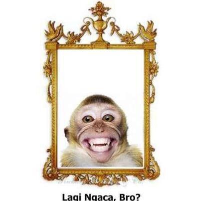 Jangan Sedih! 7 Cara Bikin Kamu Sadar Kalau Kamu Jelek