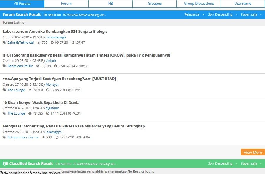 10 Rahasia Besar Tentang Kesehatan Yang Akhirnya Terungkap