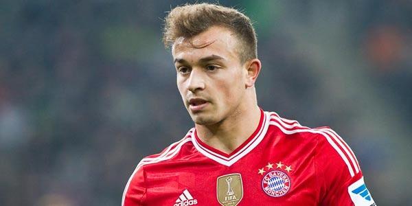 10 Pemain Cadangan Sepakbola Yang Sangat Bertalenta