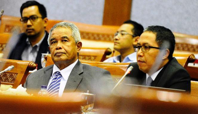 &#91;Udah Biasa..&#93; Ternyata Ada Ketegangan di Pertemuan PSSI-Kemenpora