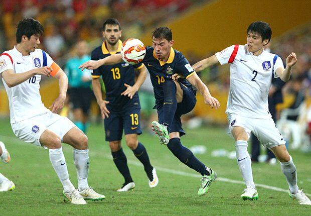 SPESIAL: Fakta Menarik Laga Final Piala Asia 2015