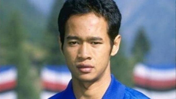 Nih, Kiat Sukses di Eropa ala Kurniawan Dwi Julianto