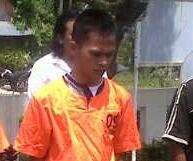 Cerita Pelaku Perampokan yang Diserahkan Ibunya ke Polisi (1)