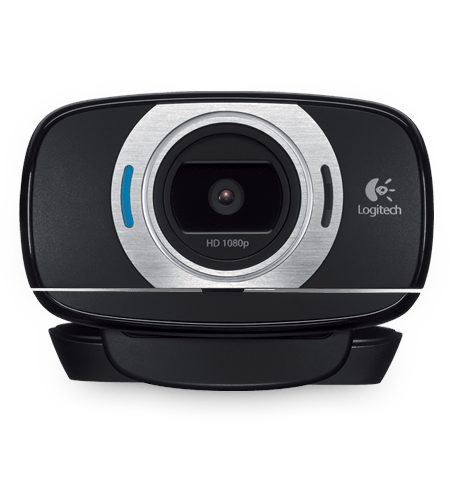 ▄▀▄▀▄▀ ▄▀ Webcam Logitech ▄▀▄▀▄▀ ▄▀