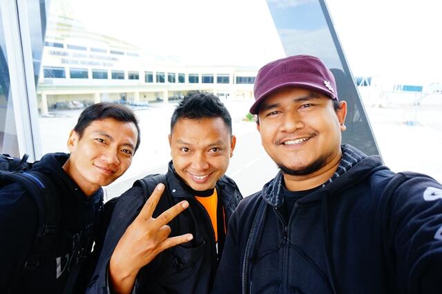 &#91;FR&#93; Mengawali 2015 dengan Travelling nyaman ke Banda Aceh - Sabang