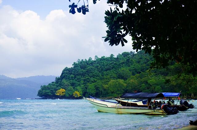 &#91;FR&#93; Mengawali 2015 dengan Travelling nyaman ke Banda Aceh - Sabang