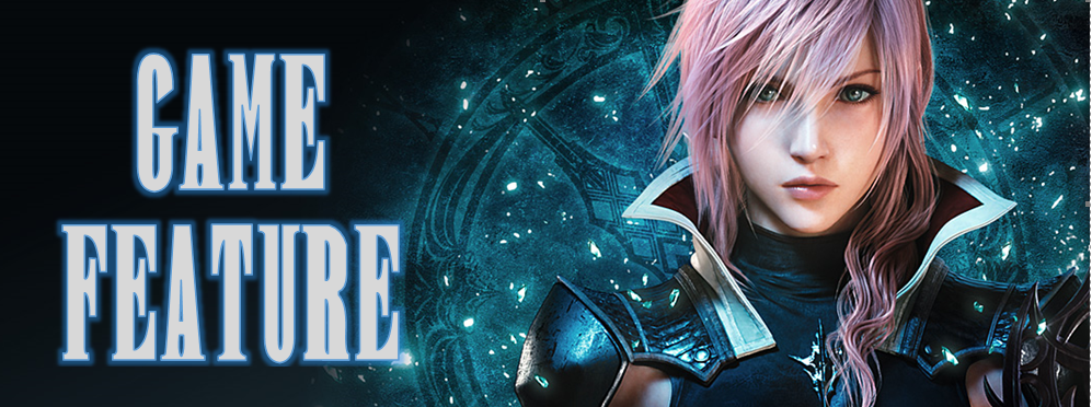 Lightning Returns - Final Fantasy XIII || The End is Here
