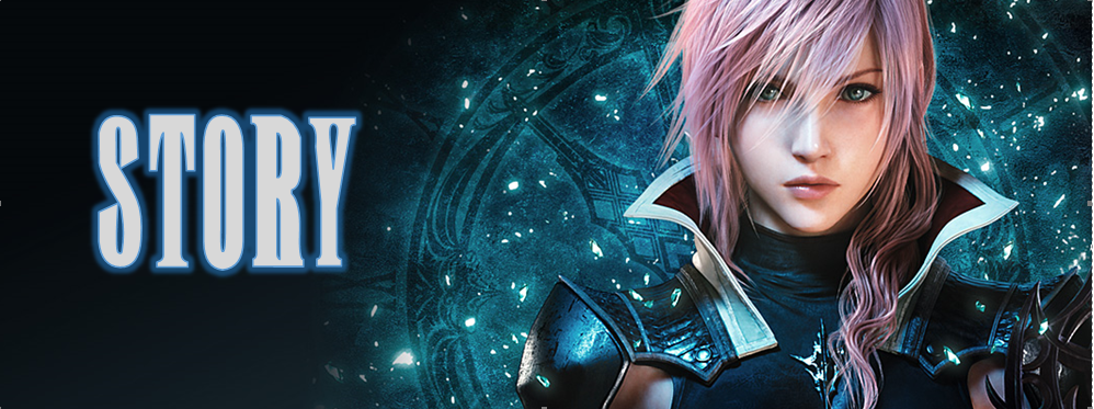 Lightning Returns - Final Fantasy XIII || The End is Here
