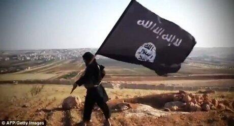 &#91;Pasca Serang Kirkuk&#93; ISIS Kuasai Fasilitas Minyak Mentah di Irak, 15 Pekerja Hilang 