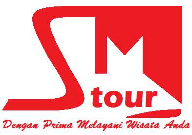 BIRO PARIWISATA "SAHABAT MANDIRI TOUR" SIAP MELAYANI TOUR NUSANTARA