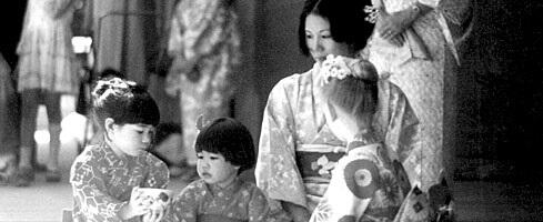 -- MENGENAL KAUM NIKKEI-JIN ( 日系人) : DARI JEPANG UNTUK DUNIA &#91; ++ pic Bening &#93;--