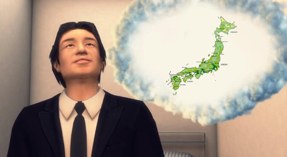Ini Alasan Orang Jepang HOMESICK Gan!!!!!