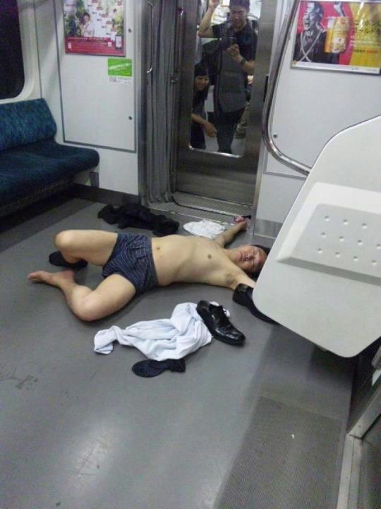 Ini Alasan Orang Jepang HOMESICK Gan!!!!!