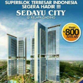 bosen liat iklan property naek terus, gmn nasib org gaji kecil ya gan?