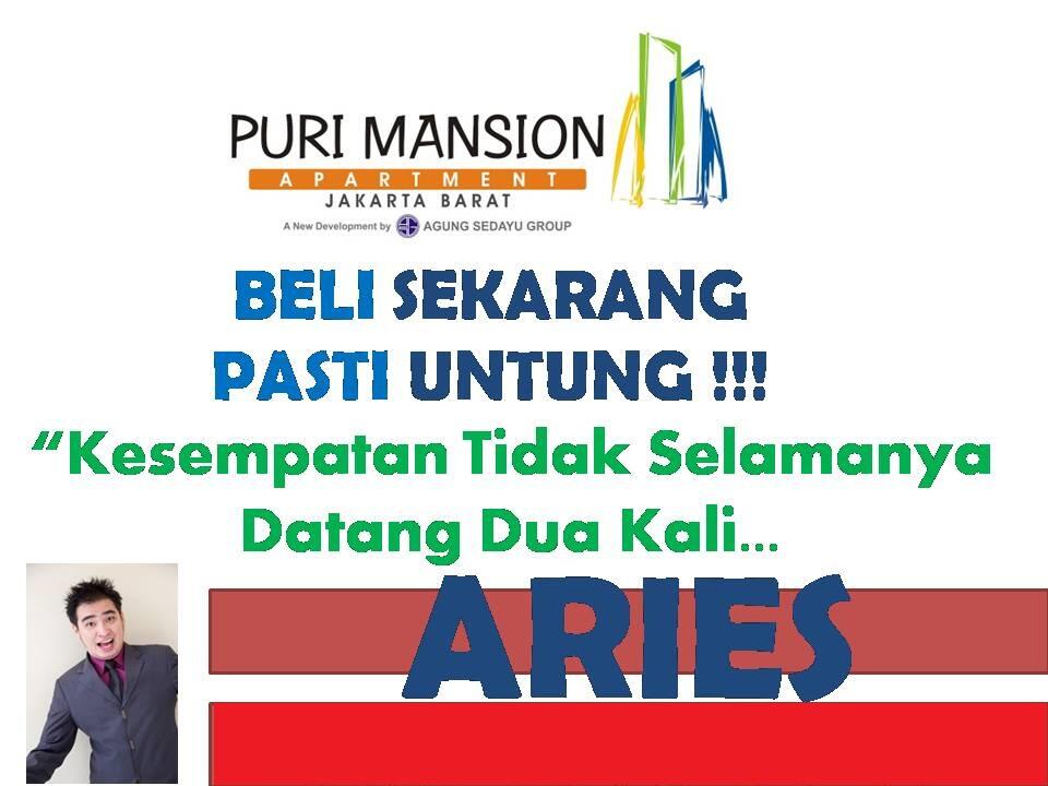 bosen liat iklan property naek terus, gmn nasib org gaji kecil ya gan?